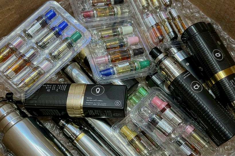 Starter Kit Guide for vape products in Jeonju Tanba — Middle East