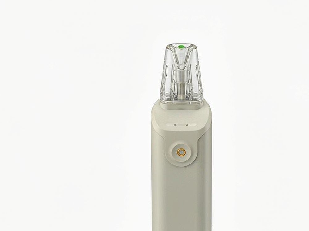 Starter Kit Guide for vape products in Jeonju Tanba — new arrivals