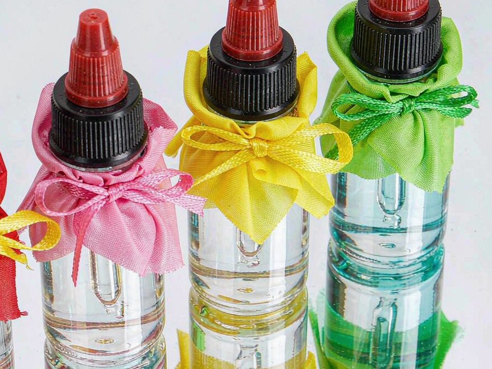 Starter Kit Guide for vape products in Jeonju Tanba — no minimum MOQ