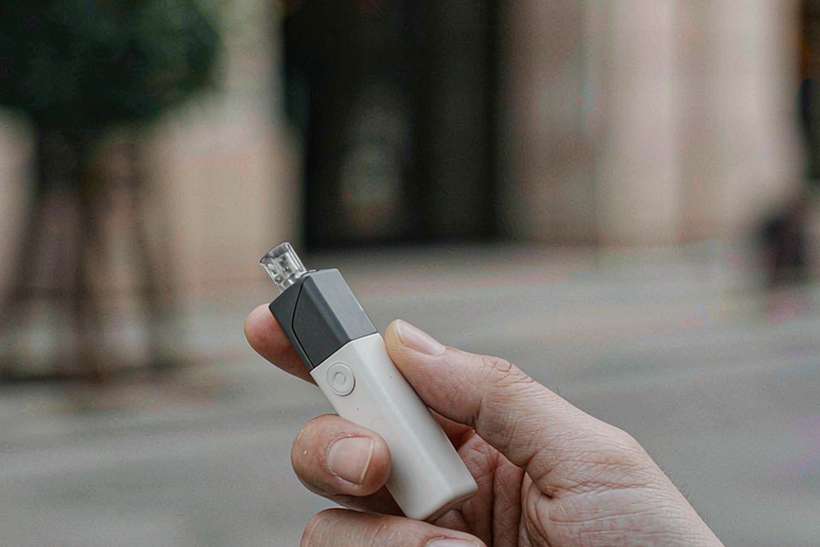 Starter Kit Guide for vape products in Jeonju Tanba — ODM ready