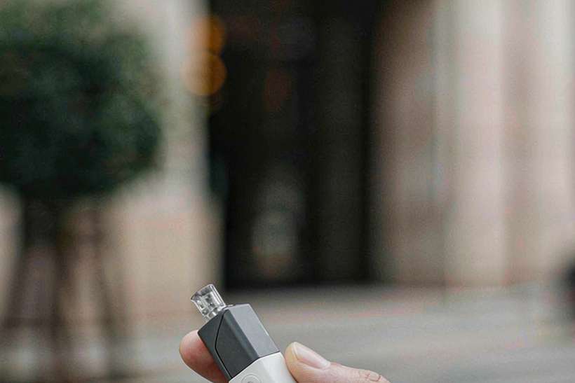Starter Kit Guide for vape products in Jeonju Tanba — OEM available
