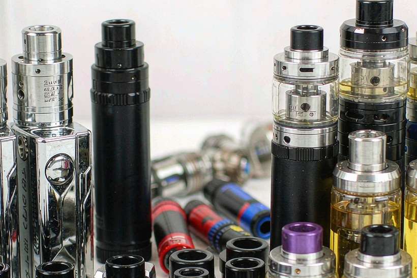 Starter Kit Guide for vape products in Jeonju Tanba — Summer deals