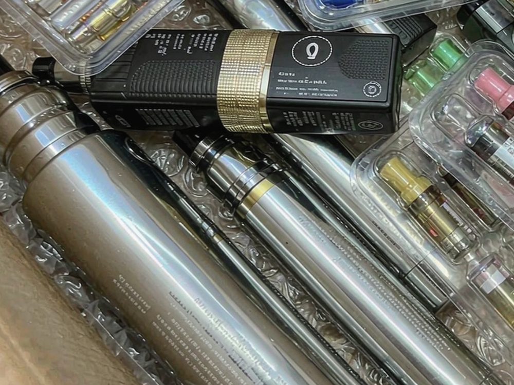 Starter Kit Guide for vape products in Jeonju Tanba — top rated