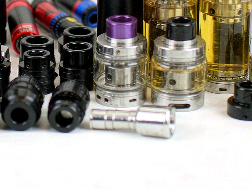 Starter Kit Guide for vape tanks — 2026