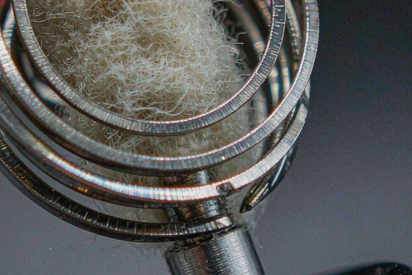 Starter Kit Guide for vape tanks — Autumn stock