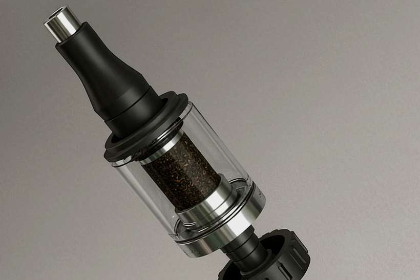 Starter Kit Guide for vape tanks — Middle East