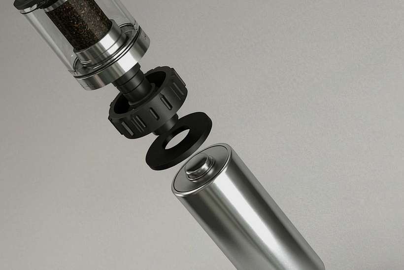 Starter Kit Guide for vape tanks — OEM available