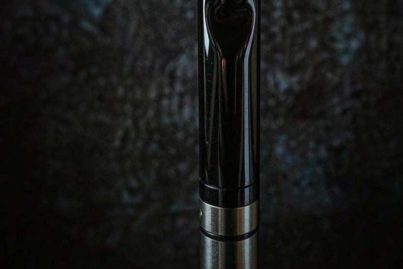 Starter Kit Guide for vape tanks — small parcel