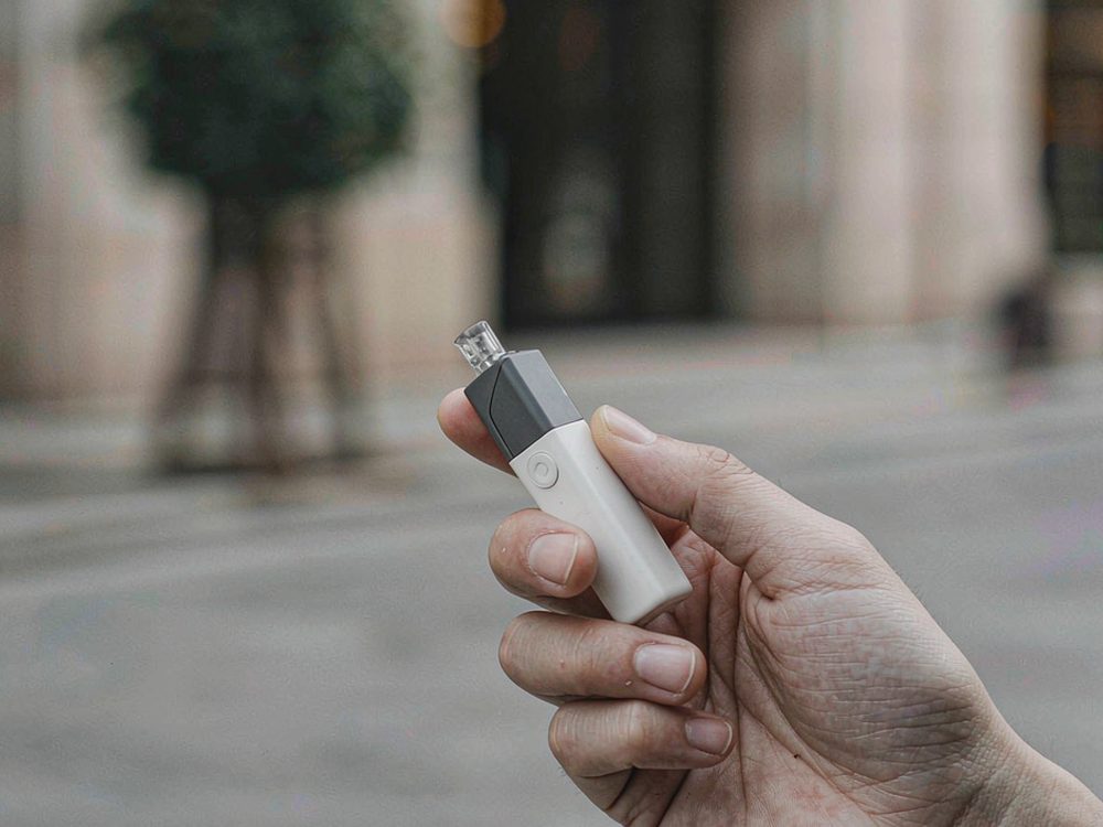 Starter Kit Guide for vape tanks — top rated
