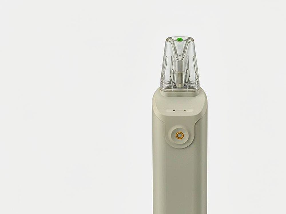 Starter Kit Guide for vape tanks — wholesale only