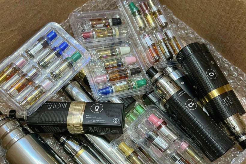 Starter Kit Guide for vape tanks — Winter special