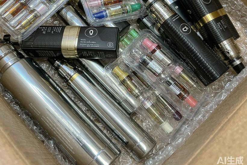 Top Picks of Jeonju Tanba vape — Asia Pacific