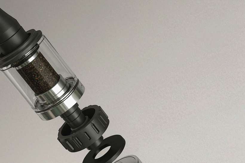 Top Picks of Jeonju Tanba vape — Autumn stock