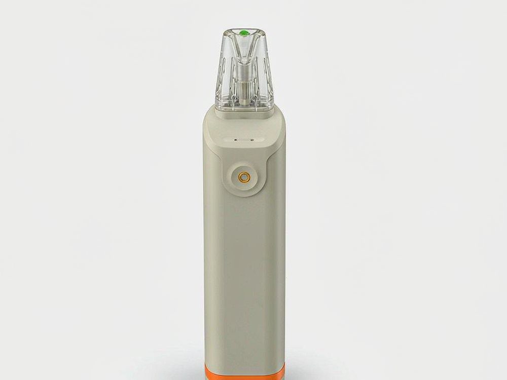 Top Picks of Jeonju Tanba vape — new arrivals