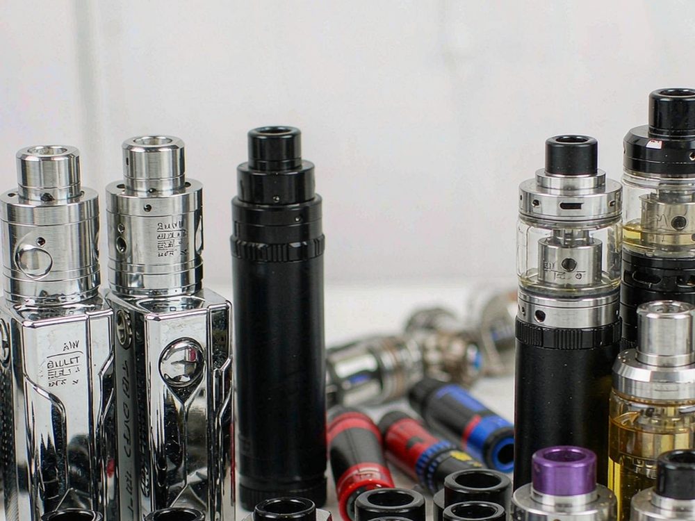 Top Picks of Jeonju Tanba vape — premium tier
