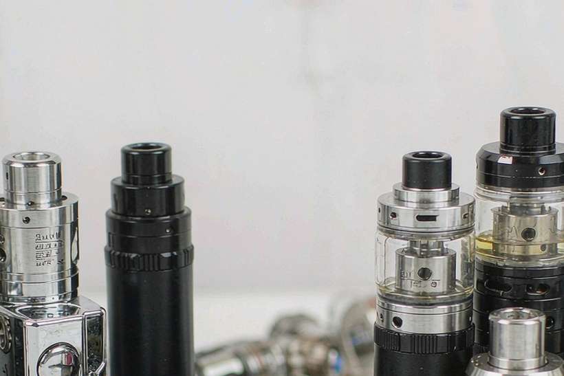Top Picks of Jeonju Tanba vape — Spring catalog