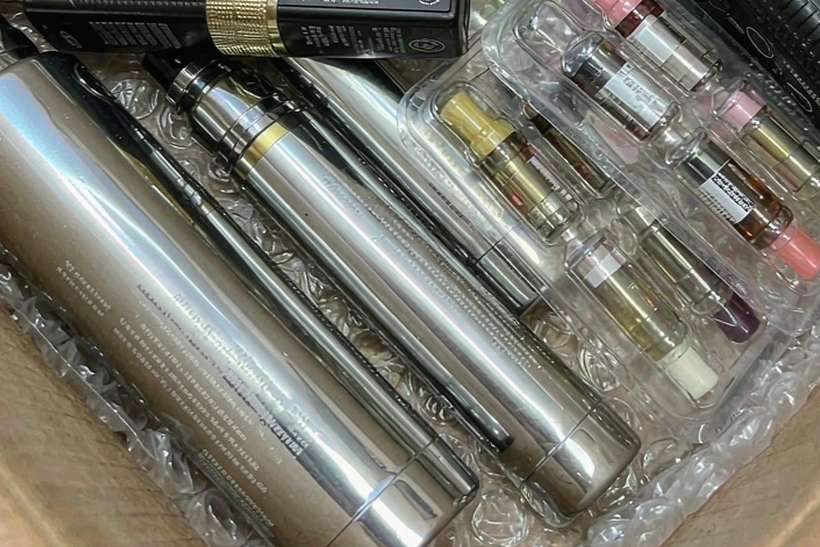 Top Picks of Jeonju Tanba vape — Summer deals