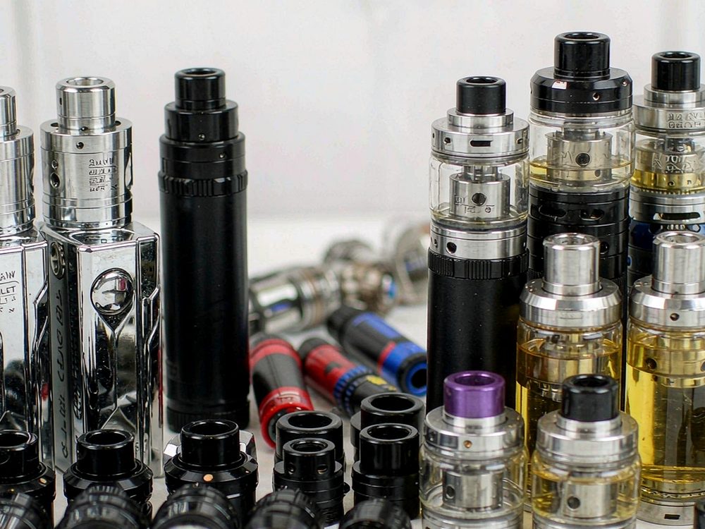 Top Picks of Jeonju Tanba vape — top rated