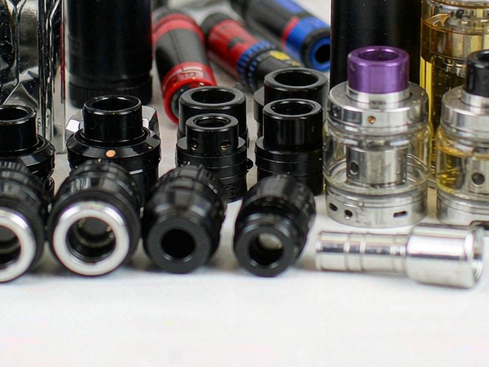 Top Picks of Jeonju Tanba vape — wholesale only