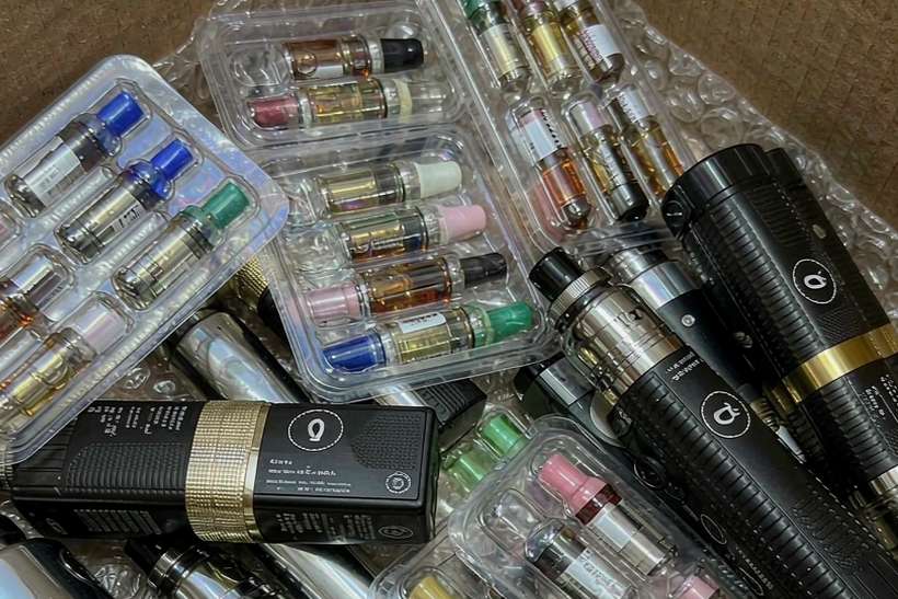 Top Picks of vape accessories — limited batch