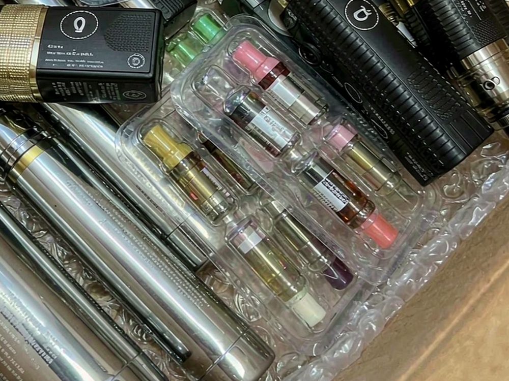 Top Picks of vape accessories — no minimum MOQ