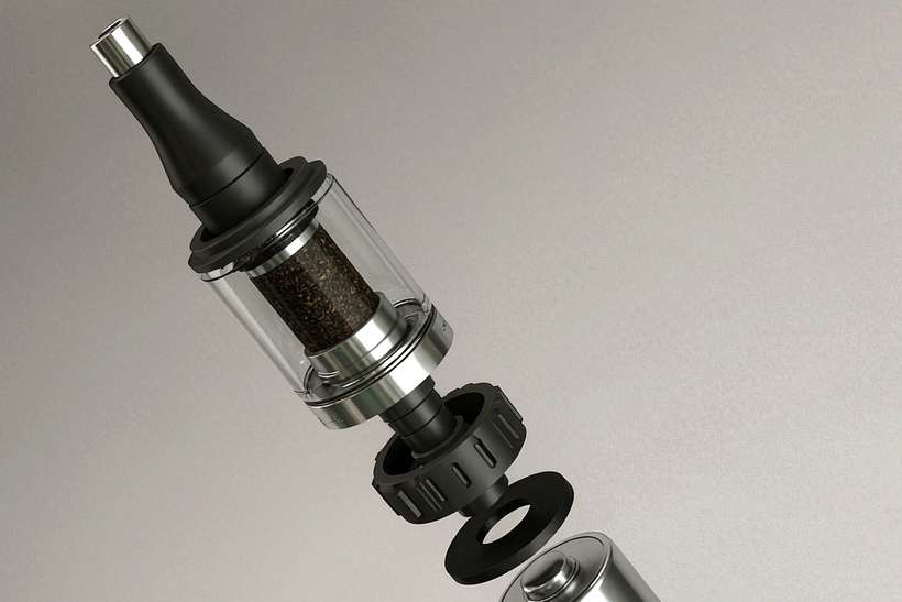 Top Picks of vape accessories — ODM ready
