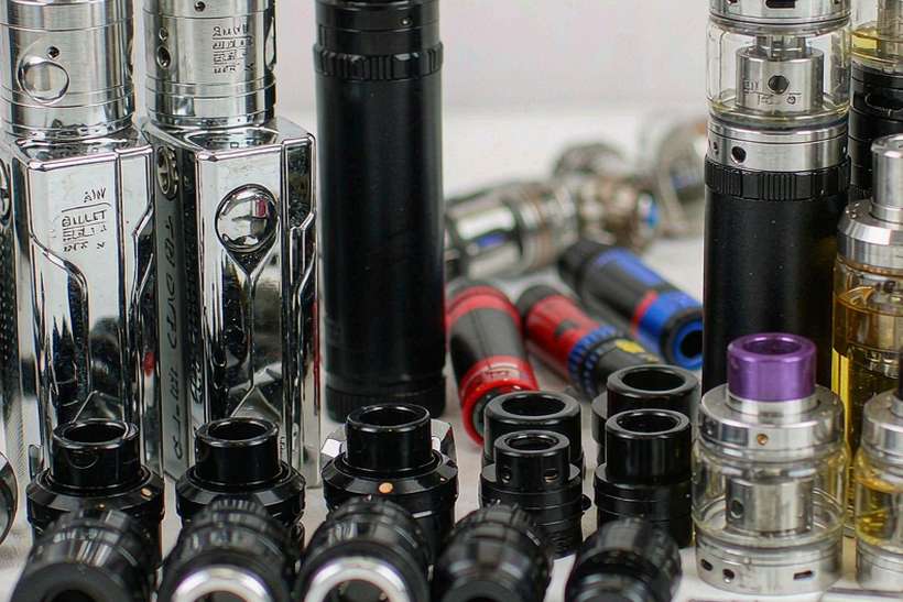 Top Picks of vape accessories — OEM available