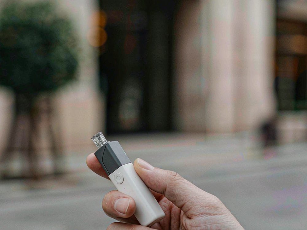Top Picks of vape accessories — premium tier