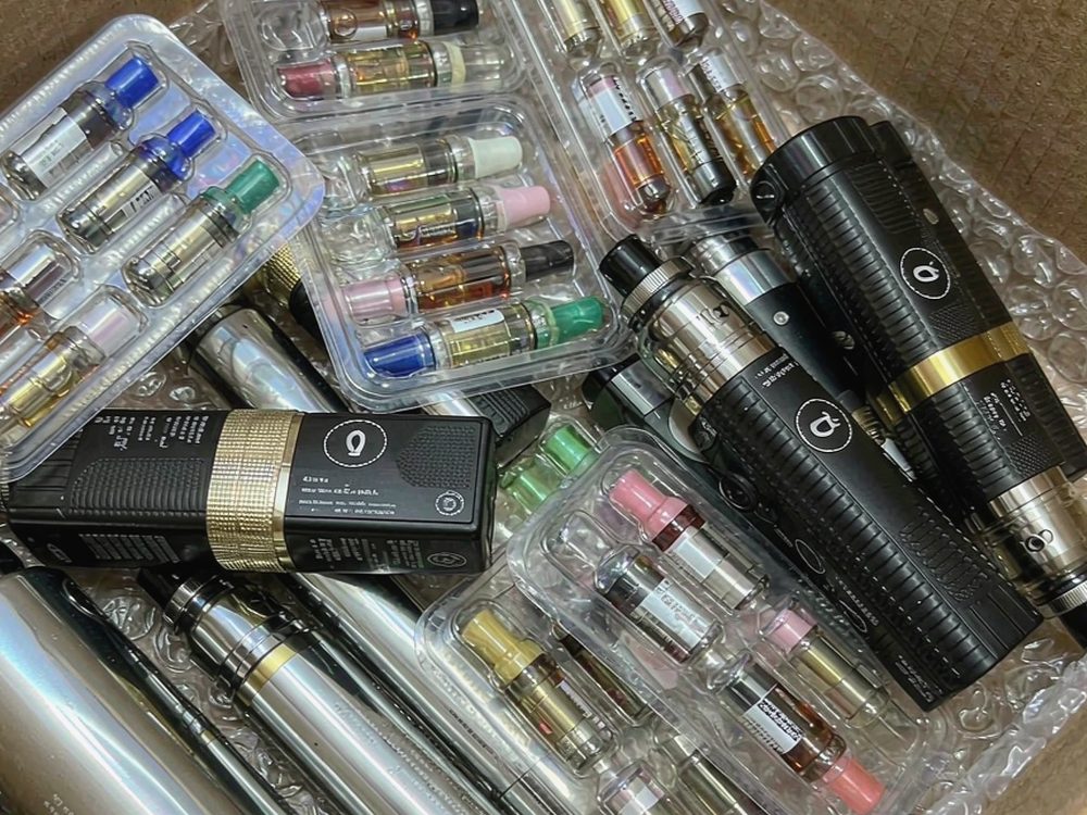Top Picks of vape accessories — wholesale only
