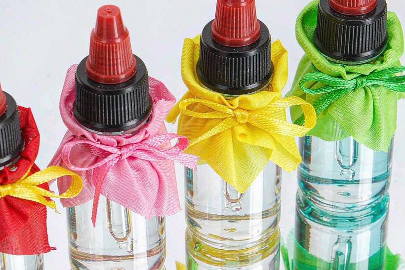 Top Picks of vape bundles — Autumn stock
