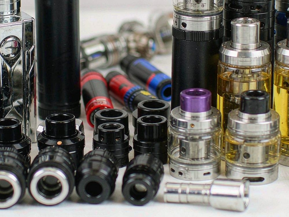 Top Picks of vape bundles — budget tier