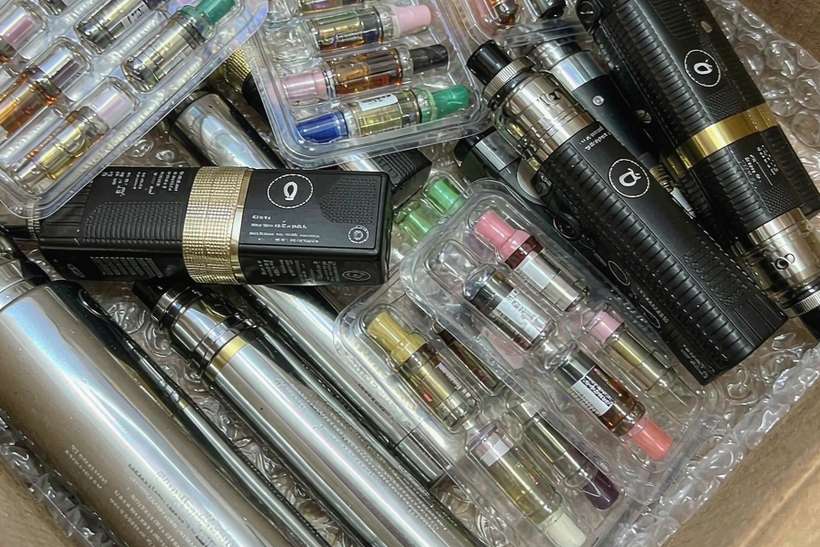 Top Picks of vape bundles — bulk case