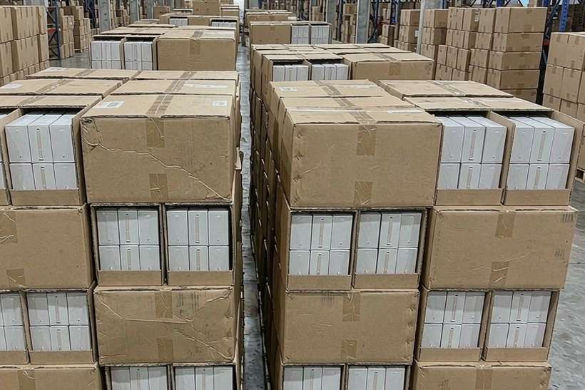 Top Picks of vape bundles — container load