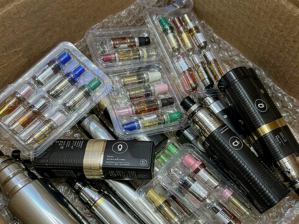 Top Picks of vape bundles — no minimum MOQ
