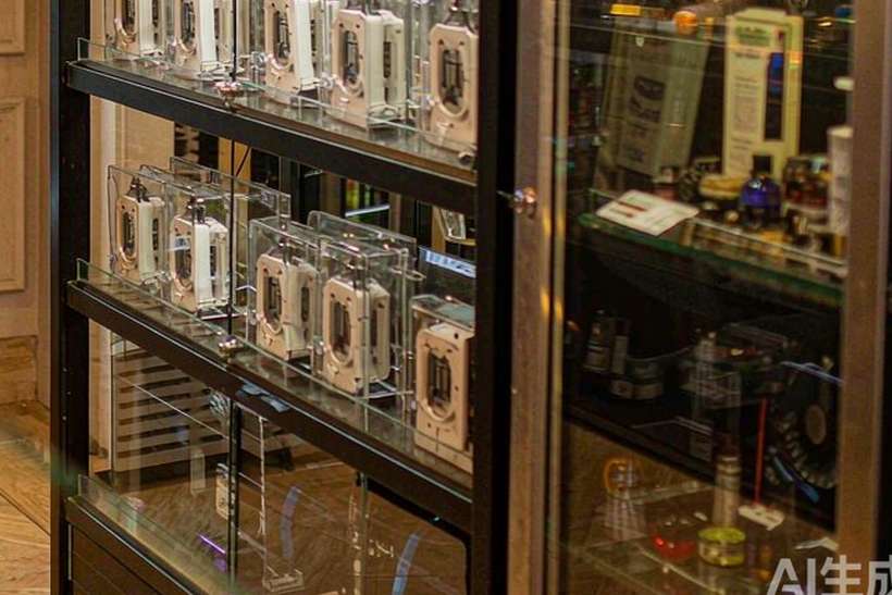 Top Picks of vape bundles — Spring catalog