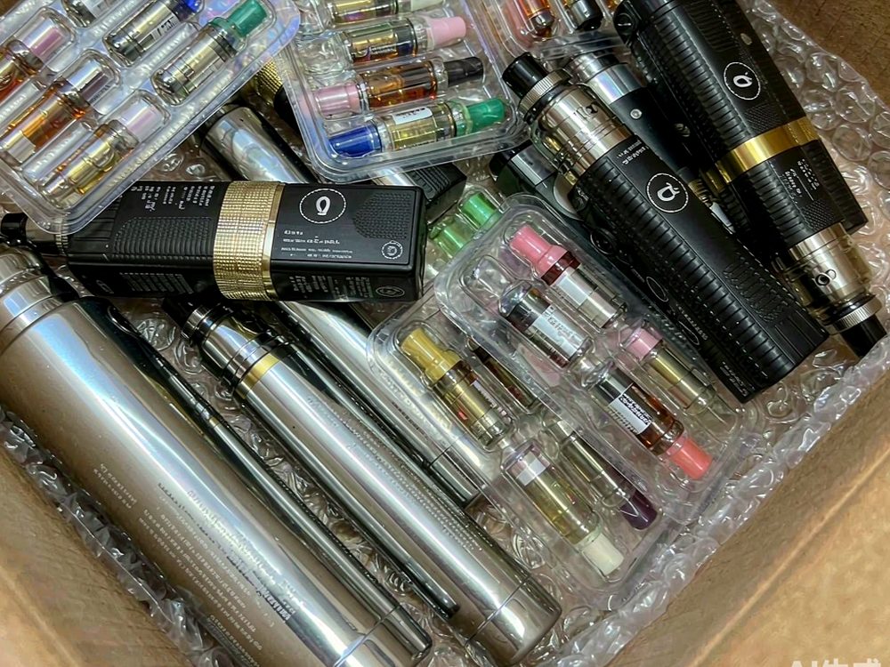 Top Picks of vape bundles — top rated