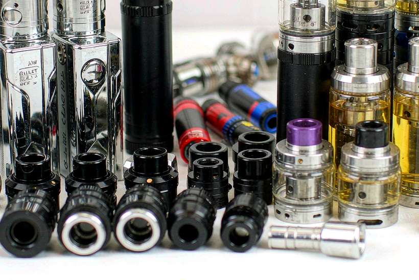 Top Picks of vape coils — Asia Pacific