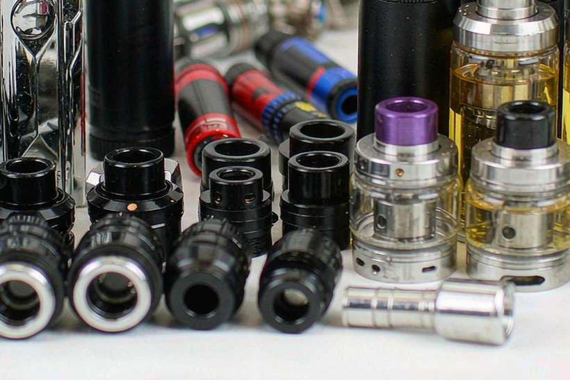 Top Picks of vape coils — Autumn stock