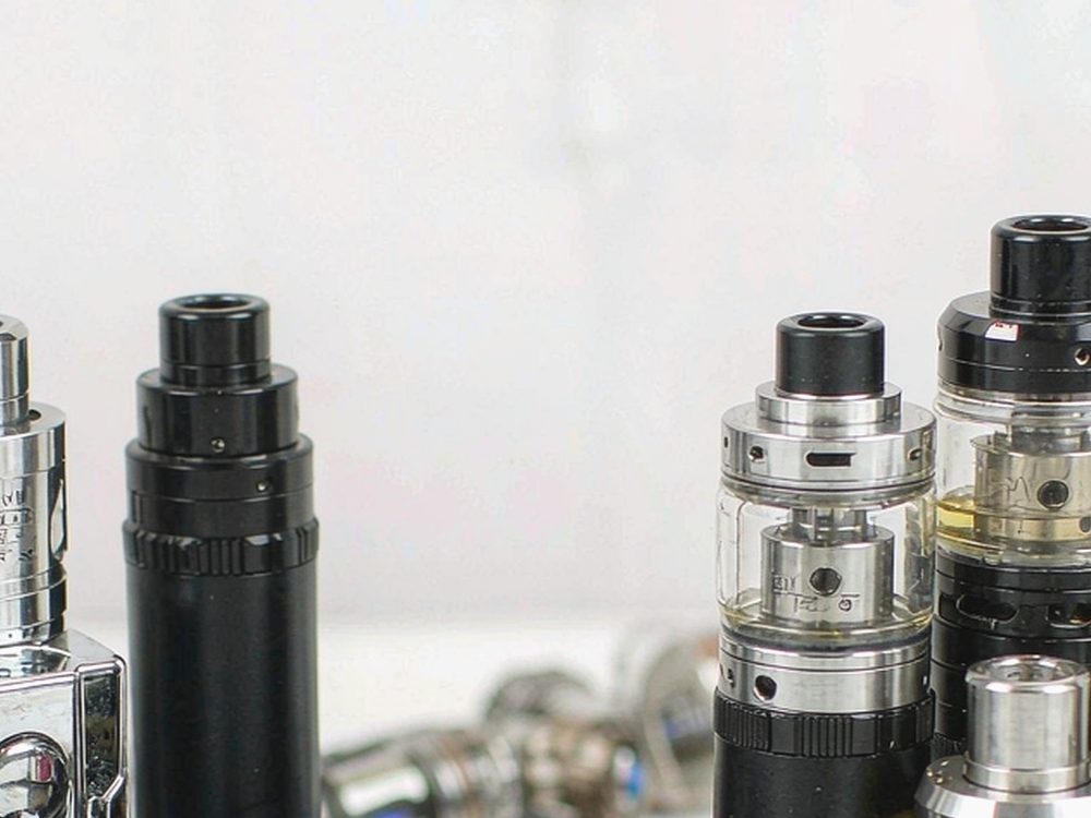 Top Picks of vape disposables — new arrivals