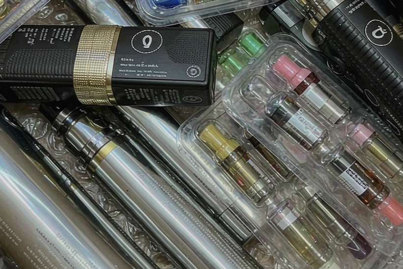 Top Picks of vape disposables — ODM ready