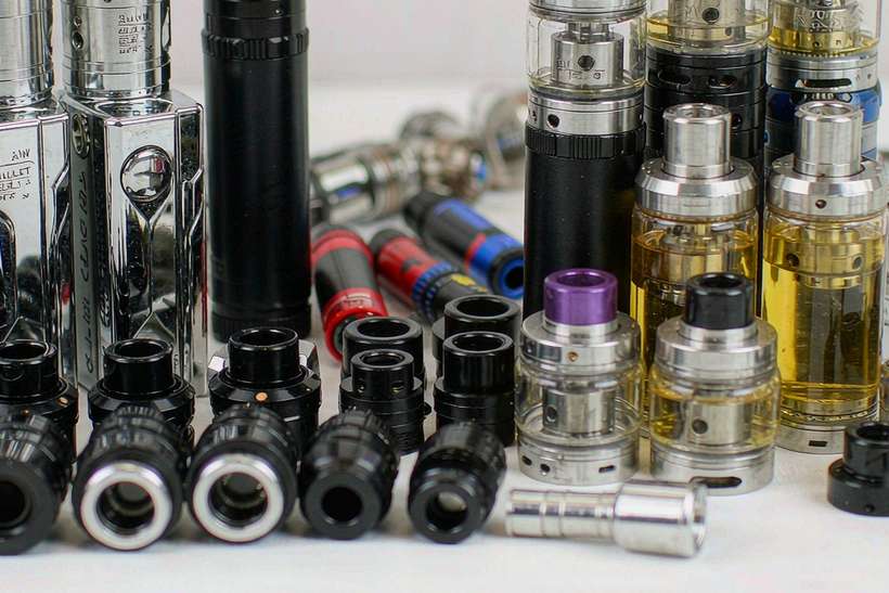 Top Picks of vape disposables — OEM available