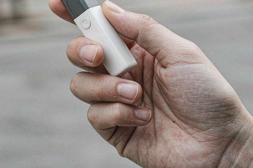 Top Picks of vape disposables — small parcel
