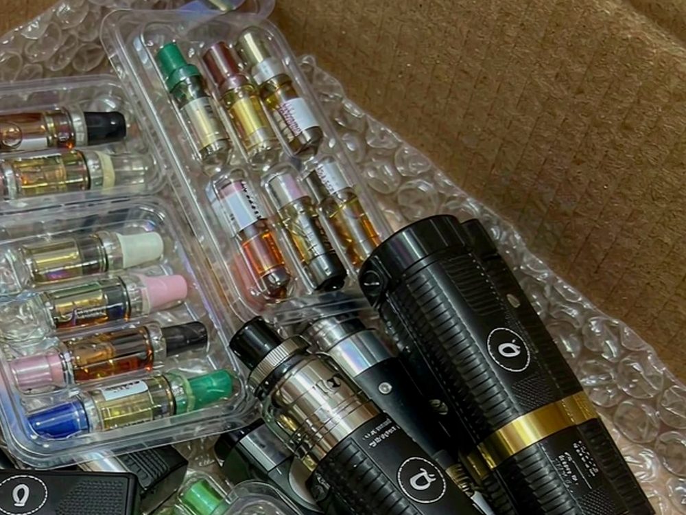 Top Picks of vape disposables — top rated
