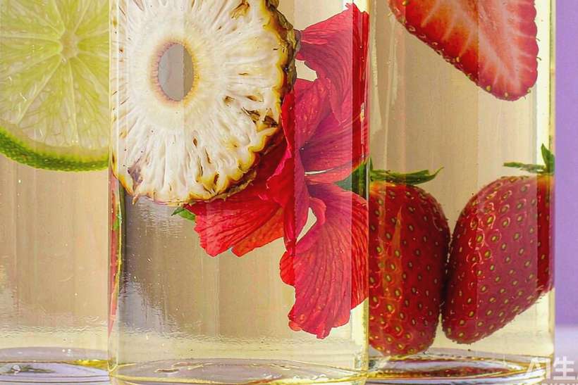 Top Picks of vape e-liquid — Autumn stock