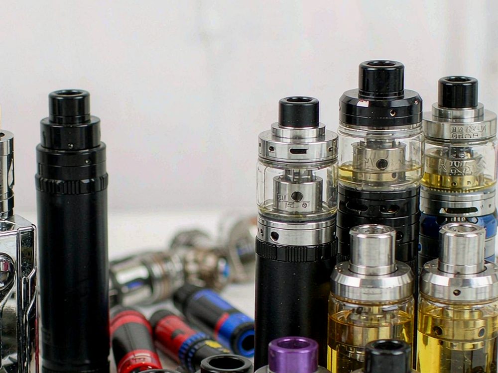 Top Picks of vape e-liquid — for resellers