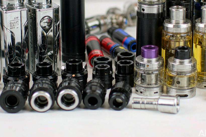 Top Picks of vape e-liquid — limited batch