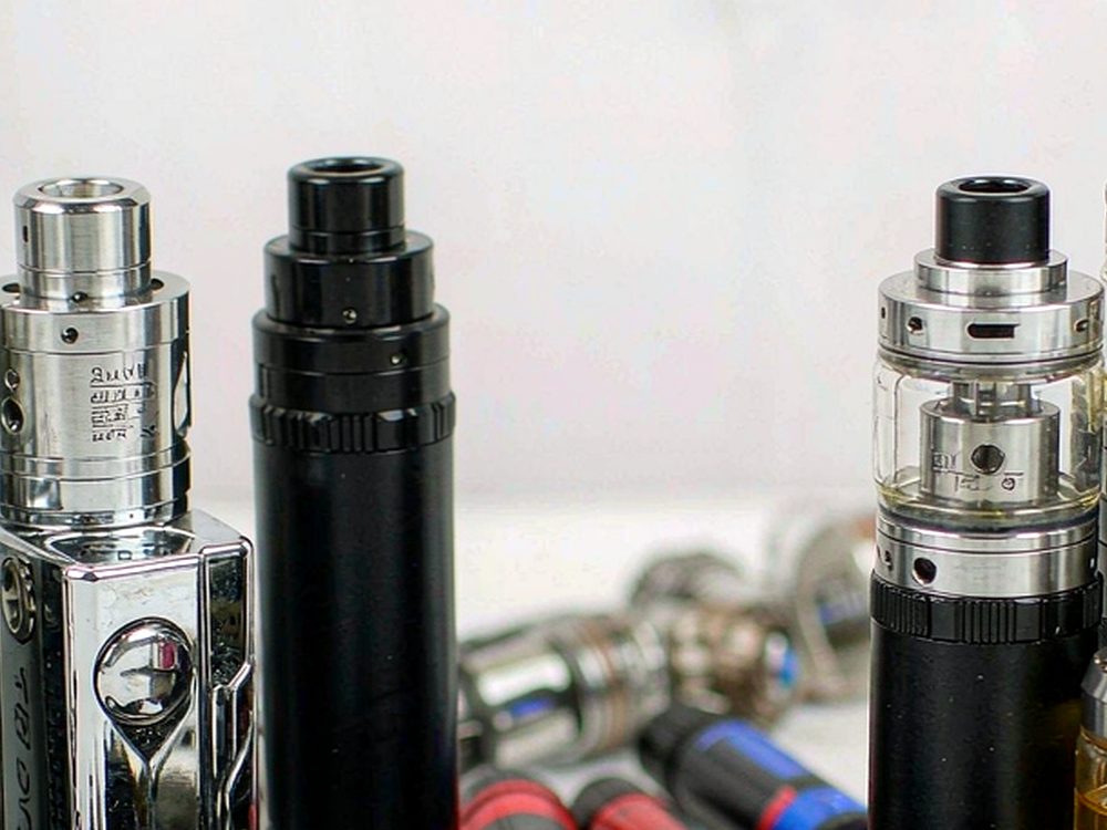 Top Picks of vape e-liquid — new arrivals