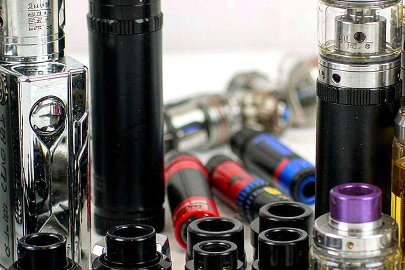 Top Picks of vape e-liquid — OEM available