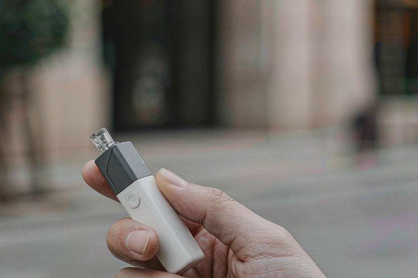 Top Picks of vape e-liquid — Spring catalog