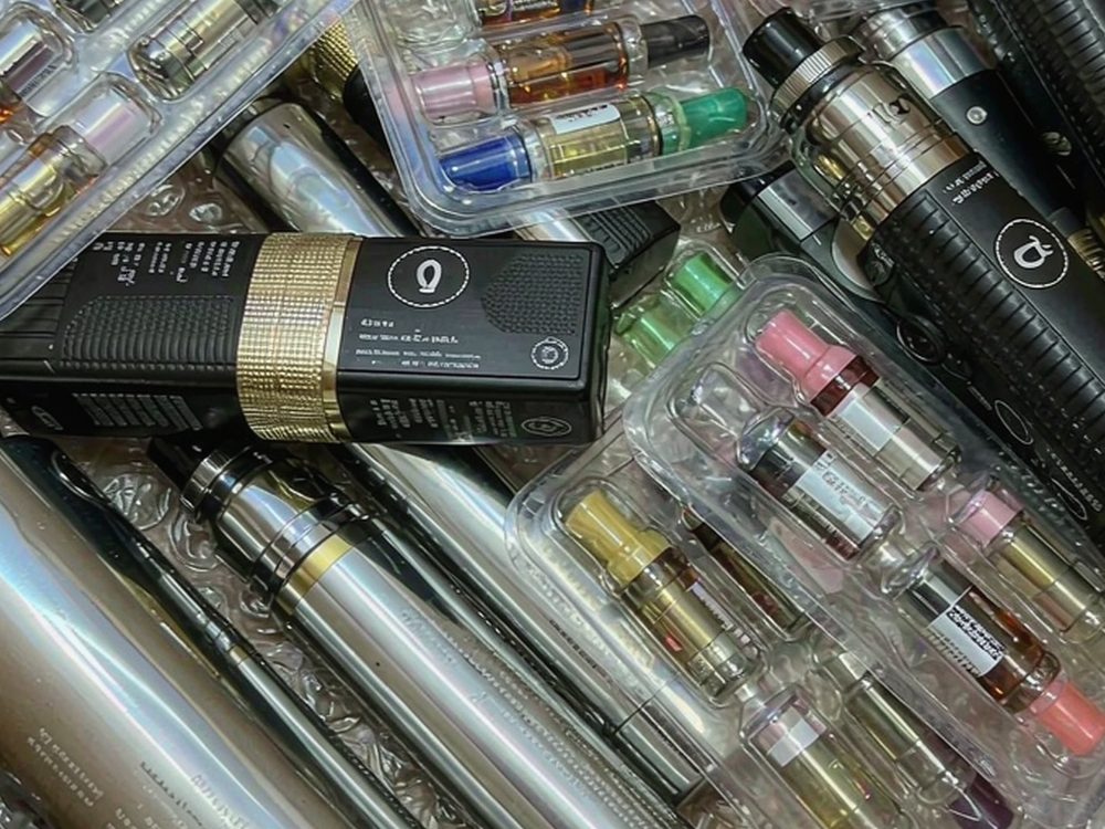 Top Picks of vape e-liquid — wholesale only